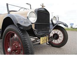 1926 Ford Model T (CC-2088655) for sale in Ramsey, Minnesota