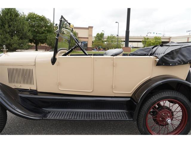 1926 Ford Model T (CC-2088655) for sale in Ramsey, Minnesota
