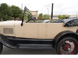 1926 Ford Model T (CC-2088655) for sale in Ramsey, Minnesota