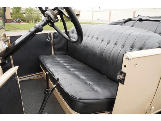 1926 Ford Model T (CC-2088655) for sale in Ramsey, Minnesota