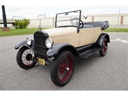 1926 Ford Model T (CC-2088655) for sale in Ramsey, Minnesota