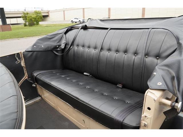 1926 Ford Model T (CC-2088655) for sale in Ramsey, Minnesota