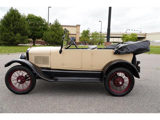 1926 Ford Model T (CC-2088655) for sale in Ramsey, Minnesota