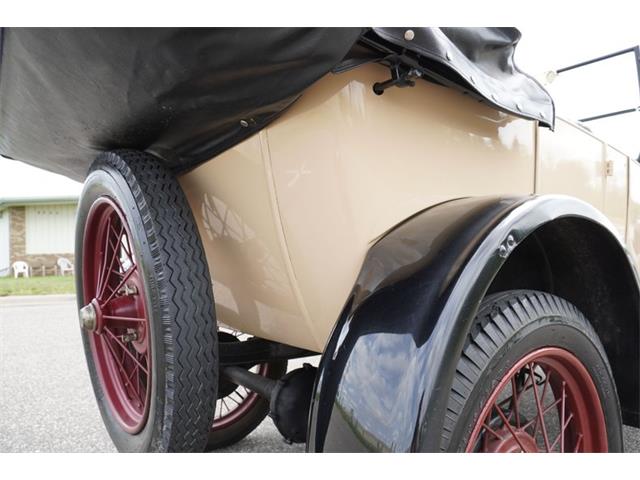 1926 Ford Model T (CC-2088655) for sale in Ramsey, Minnesota