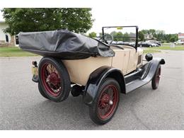 1926 Ford Model T (CC-2088655) for sale in Ramsey, Minnesota