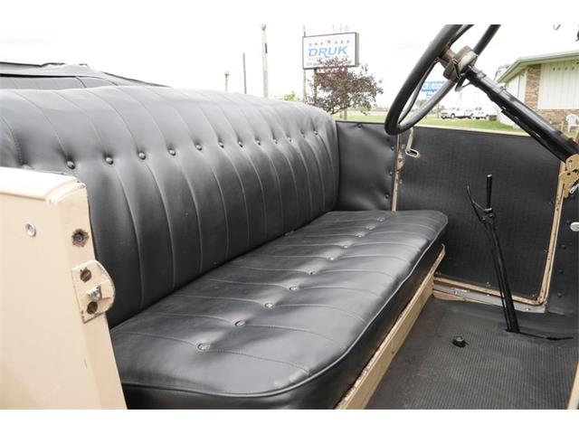 1926 Ford Model T (CC-2088655) for sale in Ramsey, Minnesota