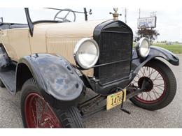 1926 Ford Model T (CC-2088655) for sale in Ramsey, Minnesota