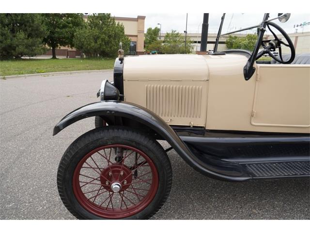 1926 Ford Model T (CC-2088655) for sale in Ramsey, Minnesota