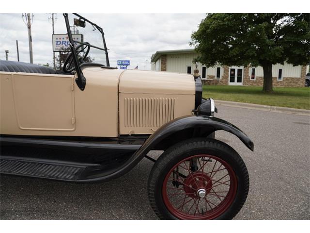 1926 Ford Model T (CC-2088655) for sale in Ramsey, Minnesota
