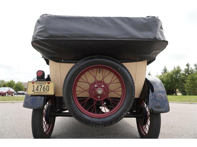 1926 Ford Model T (CC-2088655) for sale in Ramsey, Minnesota