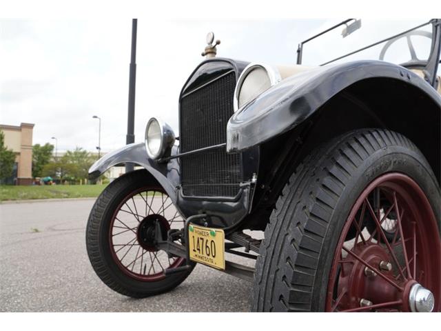 1926 Ford Model T (CC-2088655) for sale in Ramsey, Minnesota