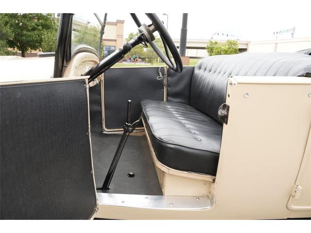 1926 Ford Model T (CC-2088655) for sale in Ramsey, Minnesota