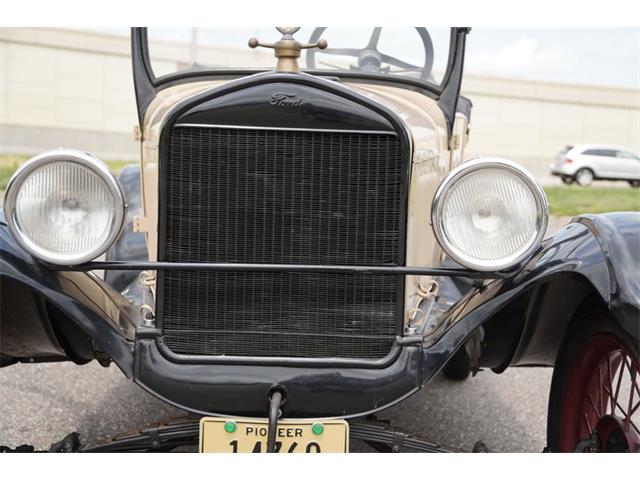 1926 Ford Model T (CC-2088655) for sale in Ramsey, Minnesota