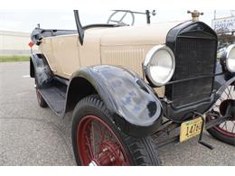 1926 Ford Model T (CC-2088655) for sale in Ramsey, Minnesota