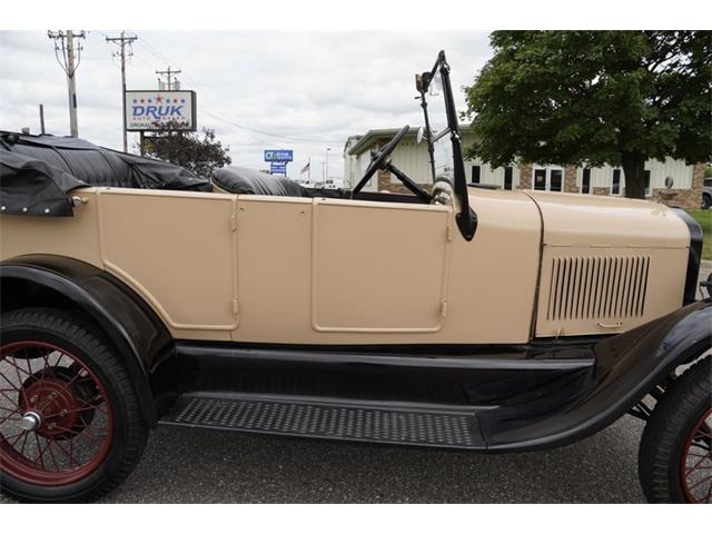 1926 Ford Model T (CC-2088655) for sale in Ramsey, Minnesota