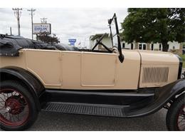 1926 Ford Model T (CC-2088655) for sale in Ramsey, Minnesota
