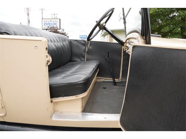 1926 Ford Model T (CC-2088655) for sale in Ramsey, Minnesota