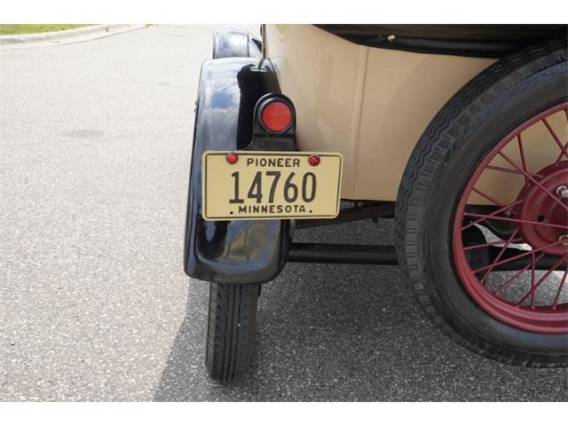 1926 Ford Model T (CC-2088655) for sale in Ramsey, Minnesota