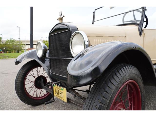 1926 Ford Model T (CC-2088655) for sale in Ramsey, Minnesota