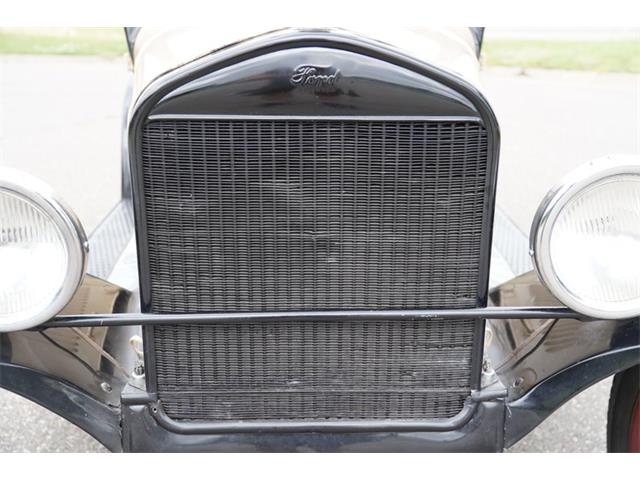 1926 Ford Model T (CC-2088655) for sale in Ramsey, Minnesota