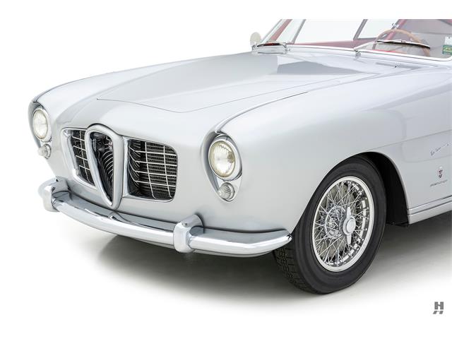 1954 Alfa Romeo 1900 CSS (CC-2088657) for sale in Saint Louis, Missouri