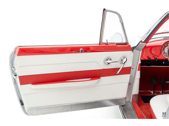1954 Alfa Romeo 1900 CSS (CC-2088657) for sale in Saint Louis, Missouri