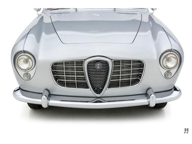 1954 Alfa Romeo 1900 CSS (CC-2088657) for sale in Saint Louis, Missouri