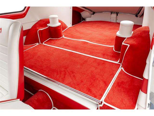 1954 Alfa Romeo 1900 CSS (CC-2088657) for sale in Saint Louis, Missouri