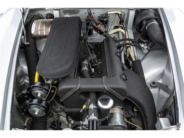 1954 Alfa Romeo 1900 CSS (CC-2088657) for sale in Saint Louis, Missouri