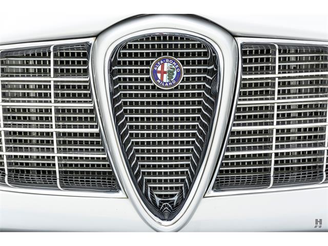 1954 Alfa Romeo 1900 CSS (CC-2088657) for sale in Saint Louis, Missouri
