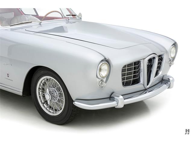 1954 Alfa Romeo 1900 CSS (CC-2088657) for sale in Saint Louis, Missouri