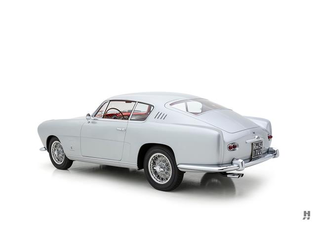 1954 Alfa Romeo 1900 CSS (CC-2088657) for sale in Saint Louis, Missouri