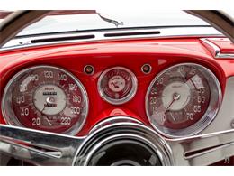 1954 Alfa Romeo 1900 CSS (CC-2088657) for sale in Saint Louis, Missouri