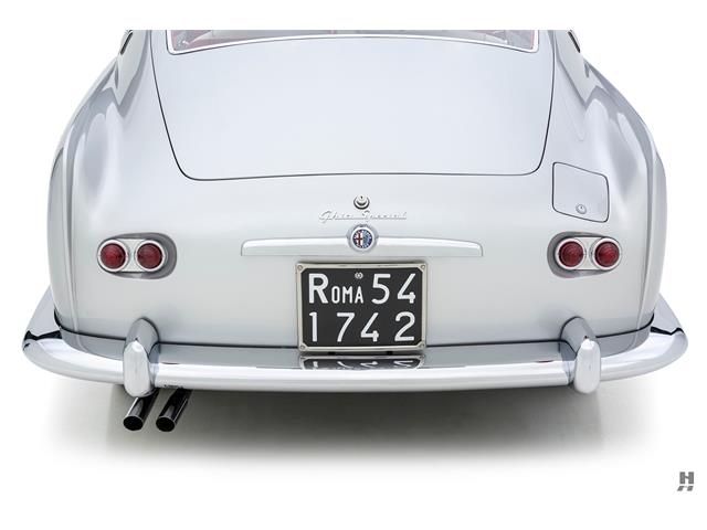 1954 Alfa Romeo 1900 CSS (CC-2088657) for sale in Saint Louis, Missouri