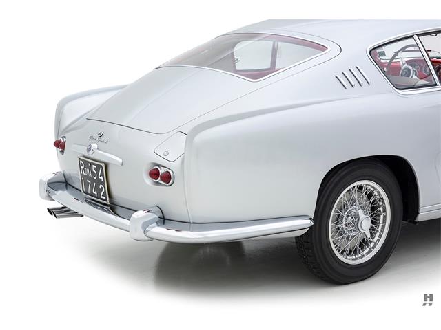 1954 Alfa Romeo 1900 CSS (CC-2088657) for sale in Saint Louis, Missouri