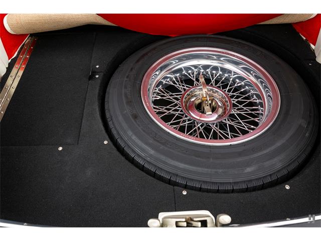 1954 Alfa Romeo 1900 CSS (CC-2088657) for sale in Saint Louis, Missouri