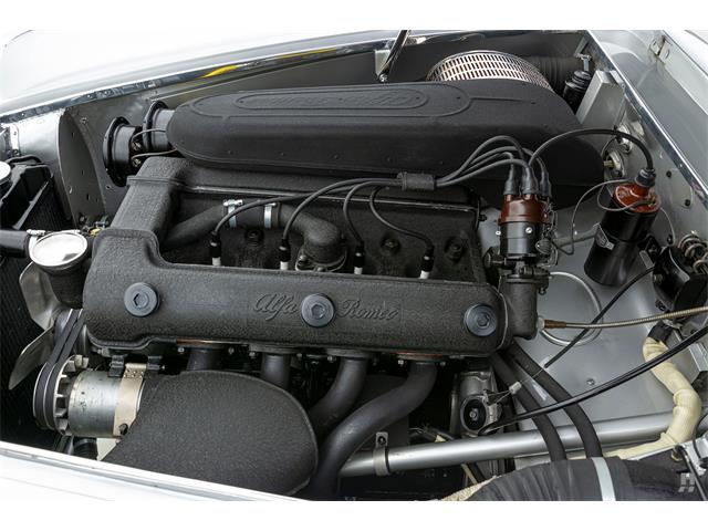 1954 Alfa Romeo 1900 CSS (CC-2088657) for sale in Saint Louis, Missouri