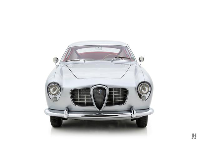1954 Alfa Romeo 1900 CSS (CC-2088657) for sale in Saint Louis, Missouri