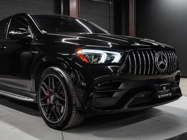 2022 Mercedes-Benz GLE-Class (CC-2088658) for sale in Sherwood Park, Alberta