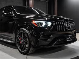 2022 Mercedes-Benz GLE-Class (CC-2088658) for sale in Sherwood Park, Alberta