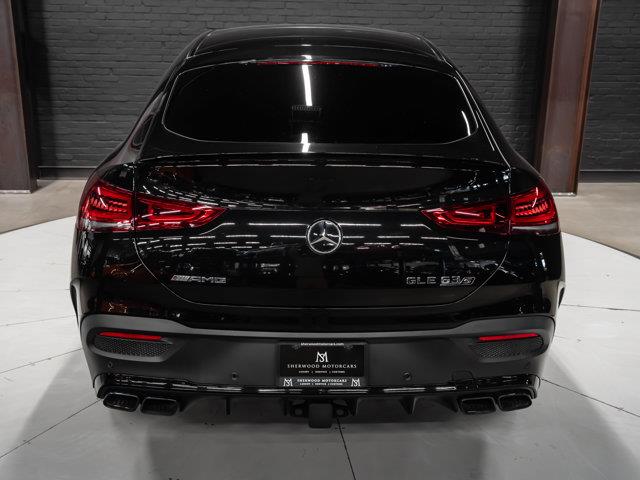 2022 Mercedes-Benz GLE-Class (CC-2088658) for sale in Sherwood Park, Alberta