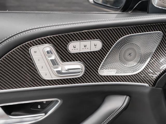 2022 Mercedes-Benz GLE-Class (CC-2088658) for sale in Sherwood Park, Alberta