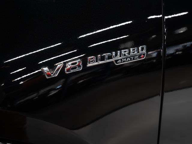 2022 Mercedes-Benz GLE-Class (CC-2088658) for sale in Sherwood Park, Alberta