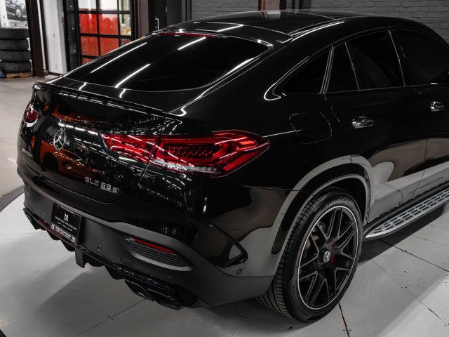 2022 Mercedes-Benz GLE-Class (CC-2088658) for sale in Sherwood Park, Alberta