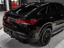 2022 Mercedes-Benz GLE-Class (CC-2088658) for sale in Sherwood Park, Alberta