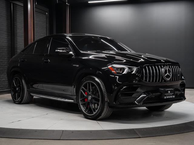 2022 Mercedes-Benz GLE-Class (CC-2088658) for sale in Sherwood Park, Alberta