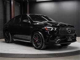2022 Mercedes-Benz GLE-Class (CC-2088658) for sale in Sherwood Park, Alberta