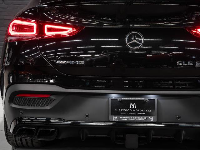 2022 Mercedes-Benz GLE-Class (CC-2088658) for sale in Sherwood Park, Alberta