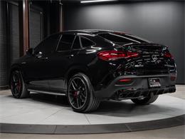 2022 Mercedes-Benz GLE-Class (CC-2088658) for sale in Sherwood Park, Alberta