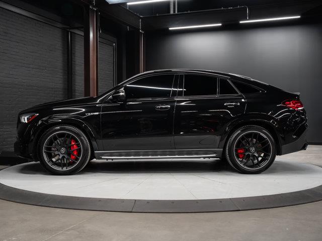 2022 Mercedes-Benz GLE-Class (CC-2088658) for sale in Sherwood Park, Alberta